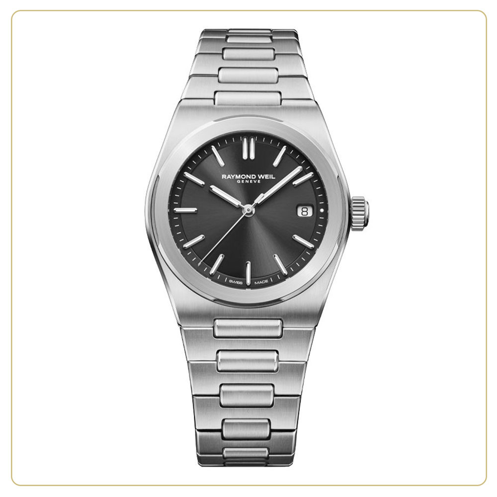 Raymond Weil A.R.T. 38mm