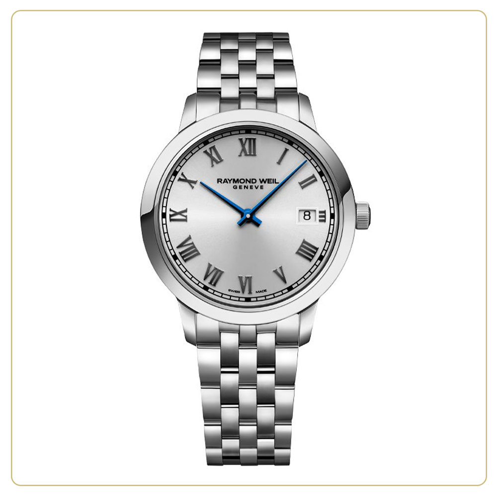 Raymond Weil Toccata Lady 34mm