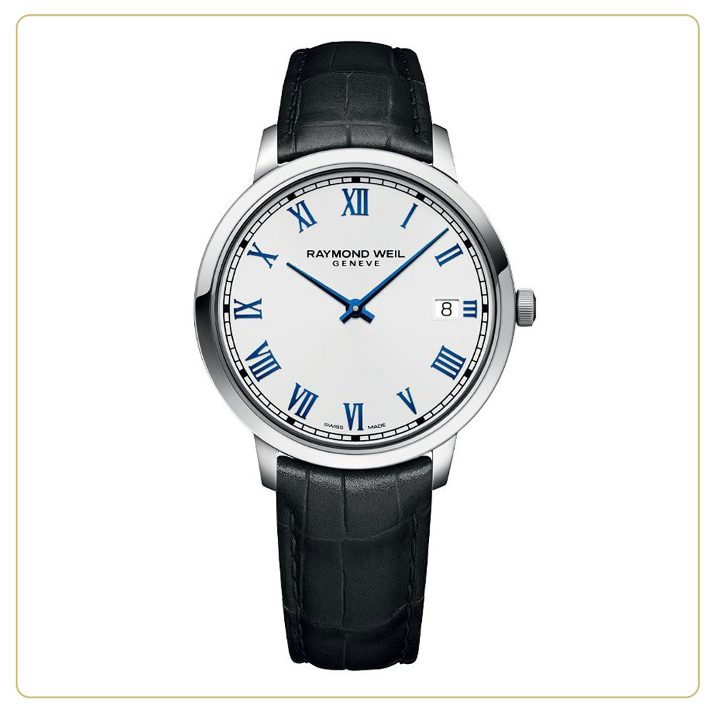Raymond Weil Toccata 42mm