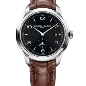 Baume & Mercier Clifton Automatic Small Seconds 41mm