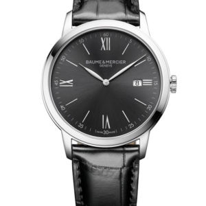 Baume & Mercier Classima Quartz Date 42mm