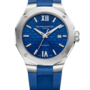 Baume & Mercier Riviera Automatic 42mm