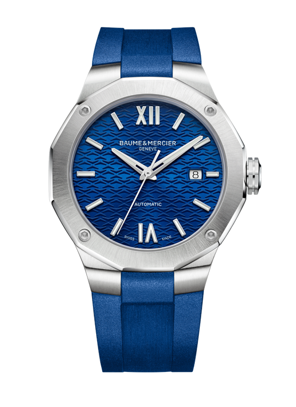 Baume & Mercier Riviera Automatic 42mm
