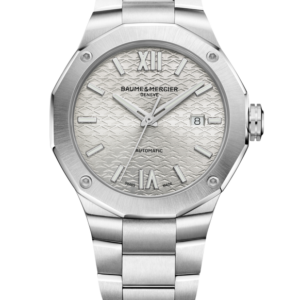 Baume & Mercier Riviera Automatic 42mm