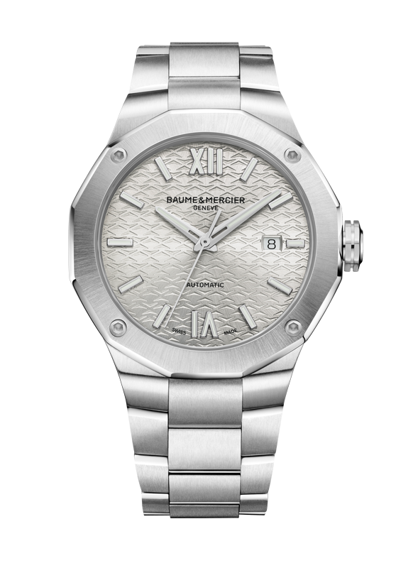 Baume & Mercier Riviera Automatic 42mm