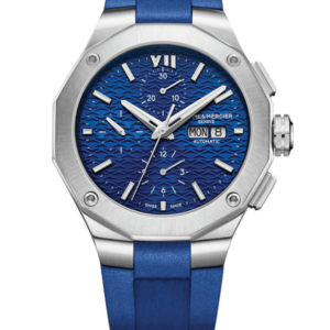 Baume & Mercier Riviera Automatic Chronograph 43mm