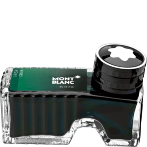 Montblanc Ink Bottle Irish Green 60ml
