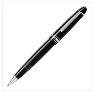 Montblanc Meisterstück Platinum-Coated LeGrand Rollerball