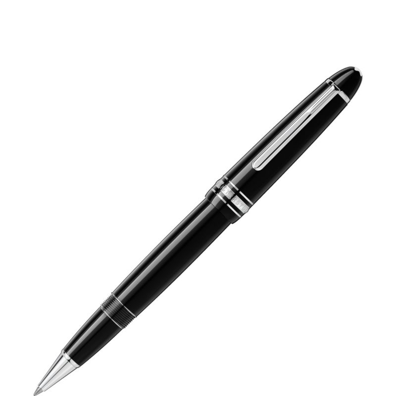 Montblanc Meisterstück Platinum-Coated LeGrand Rollerball