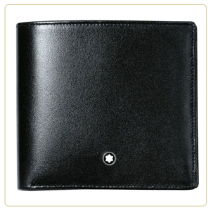 Montblanc Meisterstück Wallet 8cc