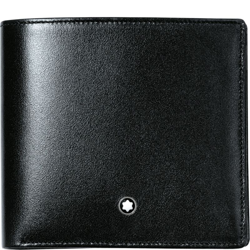 Montblanc Meisterstück Wallet 8cc