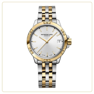 Raymond Weil Tango Classic Ladies 30 mm Two-Tone Watch