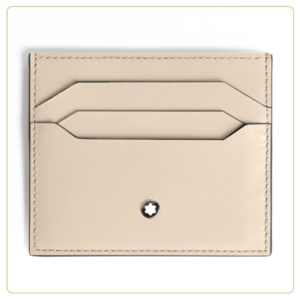 Montblanc Meisterstück Card Holder 6cc