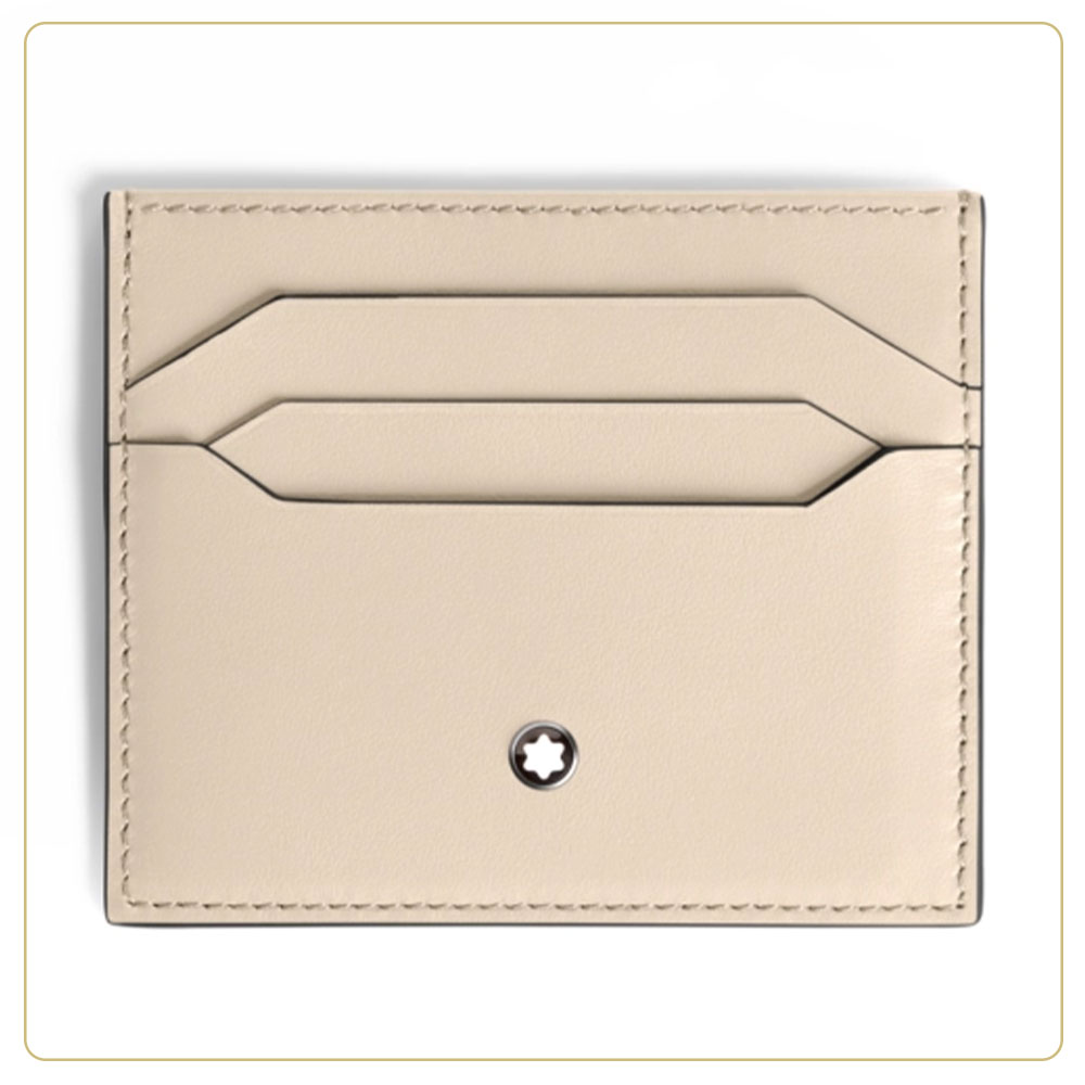 Montblanc Meisterstück Card Holder 6cc