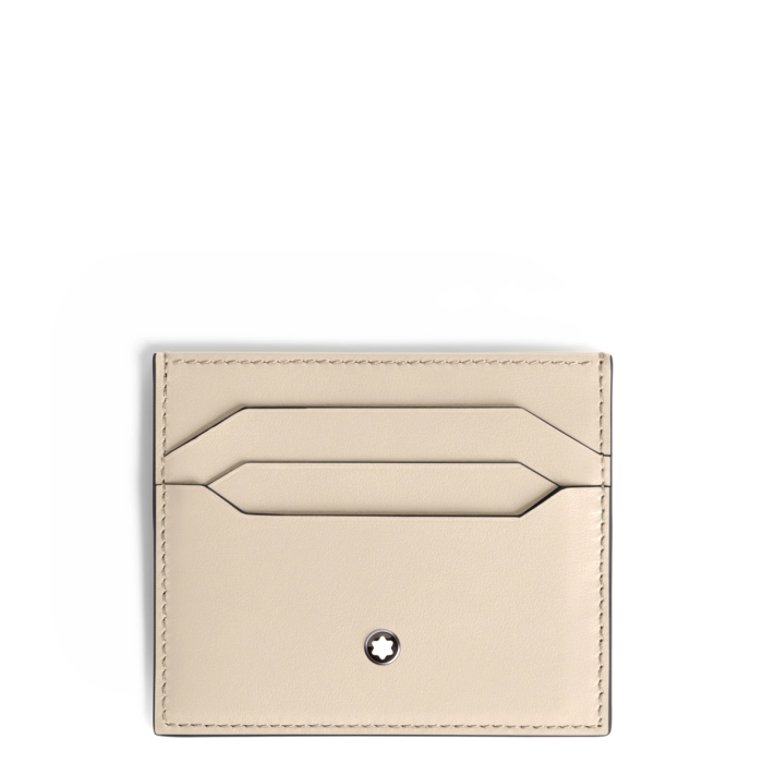 Montblanc Meisterstück Card Holder 6cc