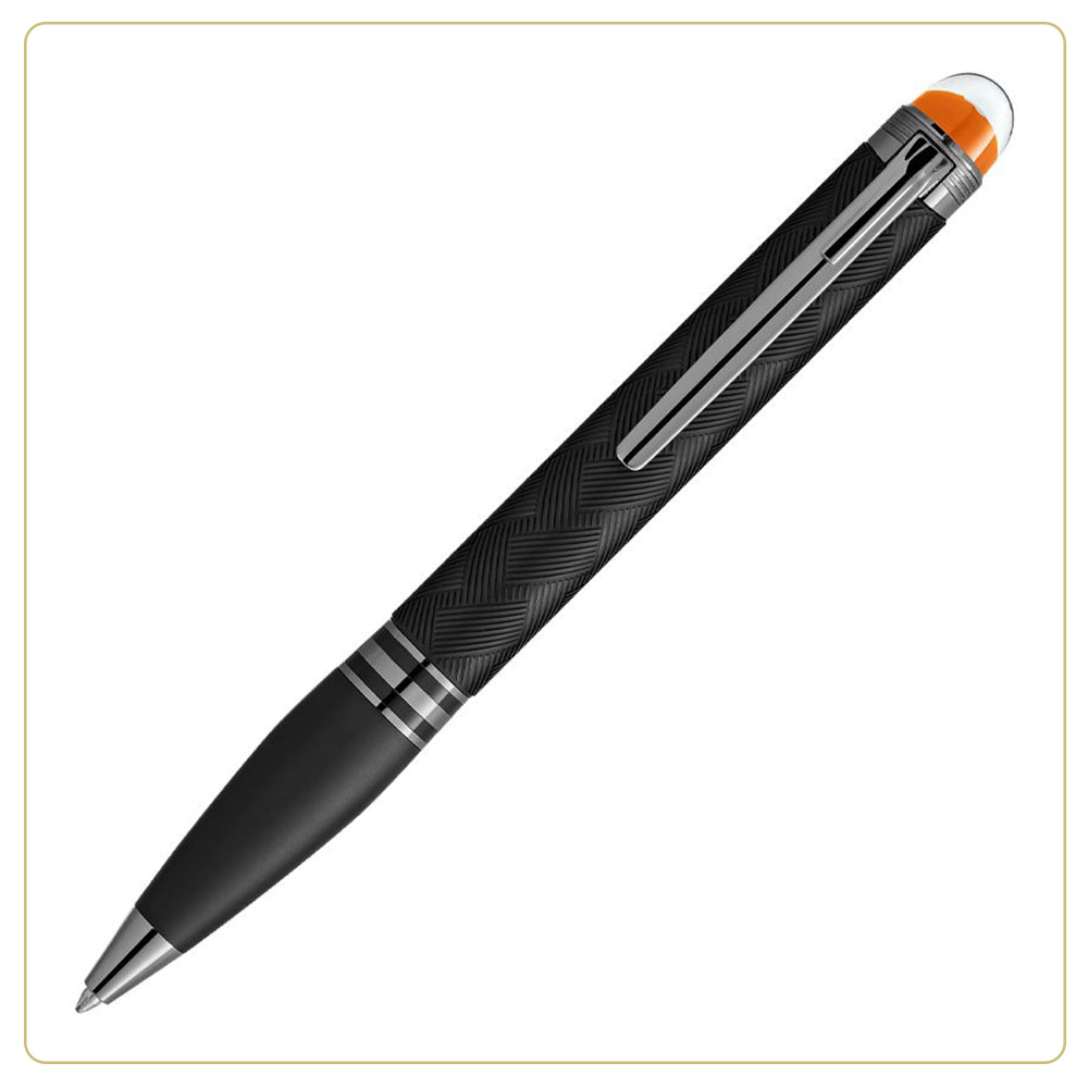 Montblanc StarWalker Extreme Kemijska Olovka