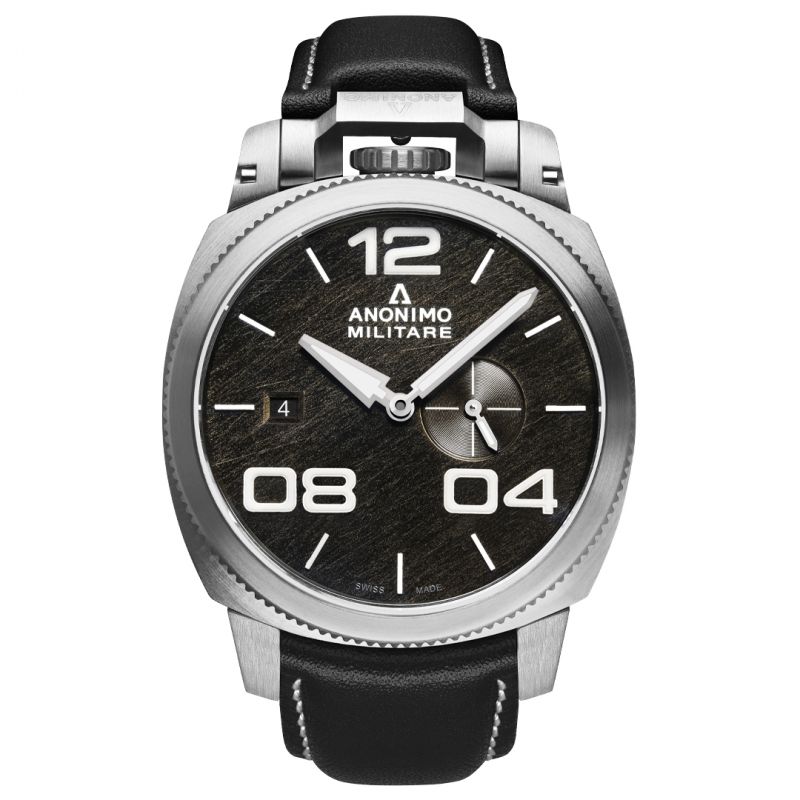 Anonimo Militare Classic Automatic Bronze 43.4mm
