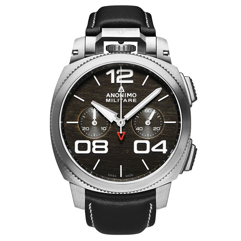 Anonimo Militare Classic Chrono 43.4mm Automatic