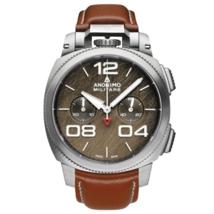 Anonimo Militare Classic Chrono 43.4mm Automatic