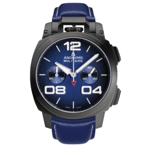Anonimo Militare Classic Chrono 43.4mm Automatic