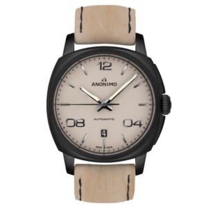 Anonimo Epurato Safari Automatic 42mm