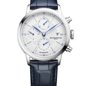 Baume & Mercier Classima Automatic Chronograph 42mm