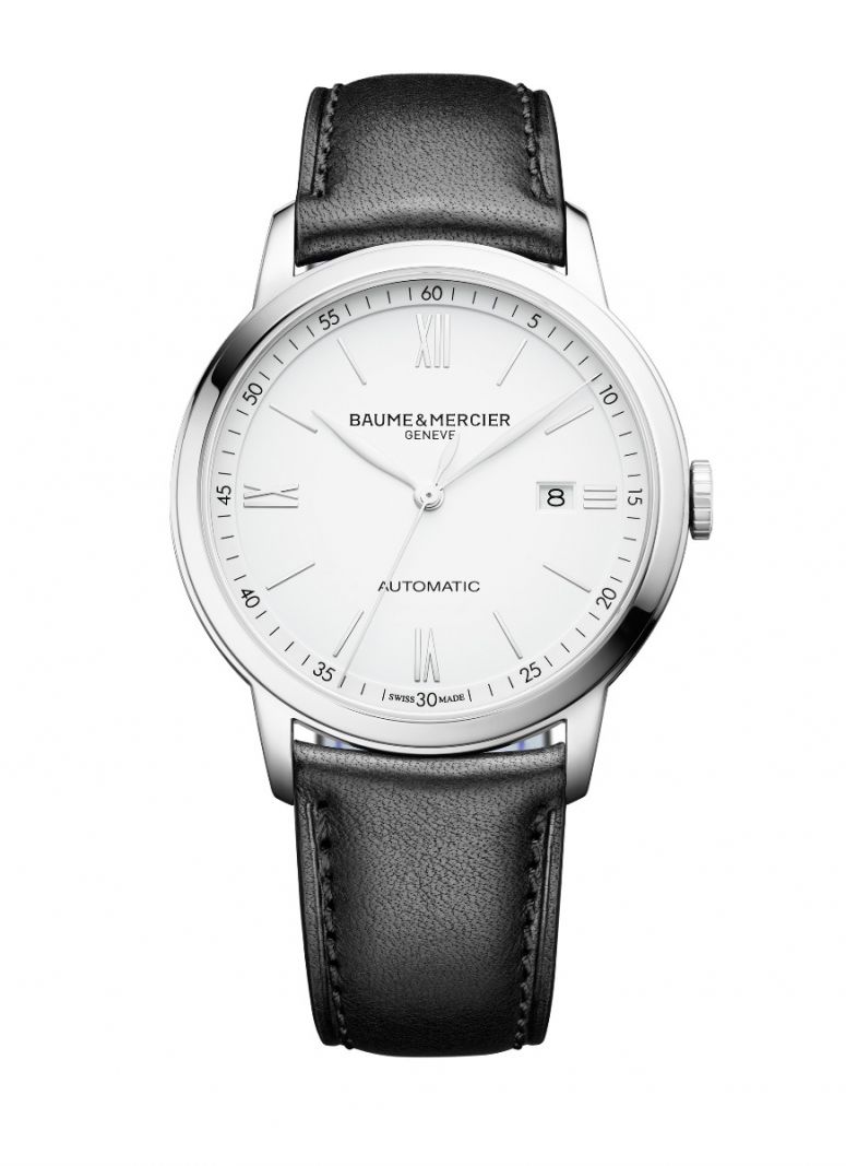 Baume & Mercier Classima Automatic Date 42mm