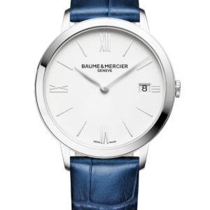 Baume & Mercier Classima Lady Quartz Date 36.5mm