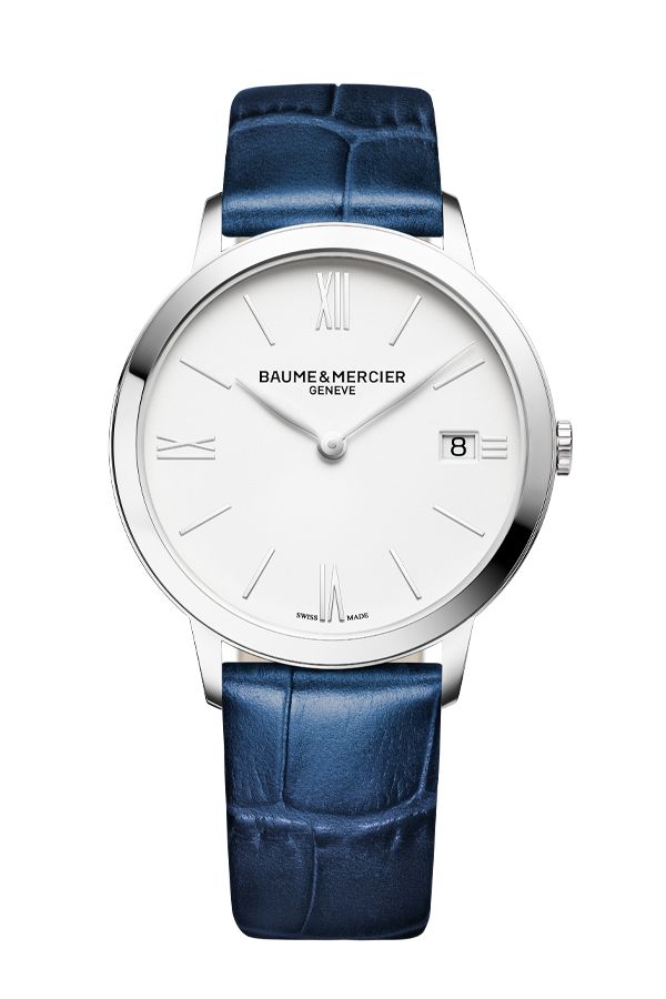 Baume & Mercier Classima Lady Quartz Date 31mm