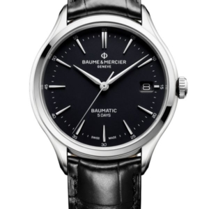 Baume & Mercier Clifton Baumatic Automatic 40mm