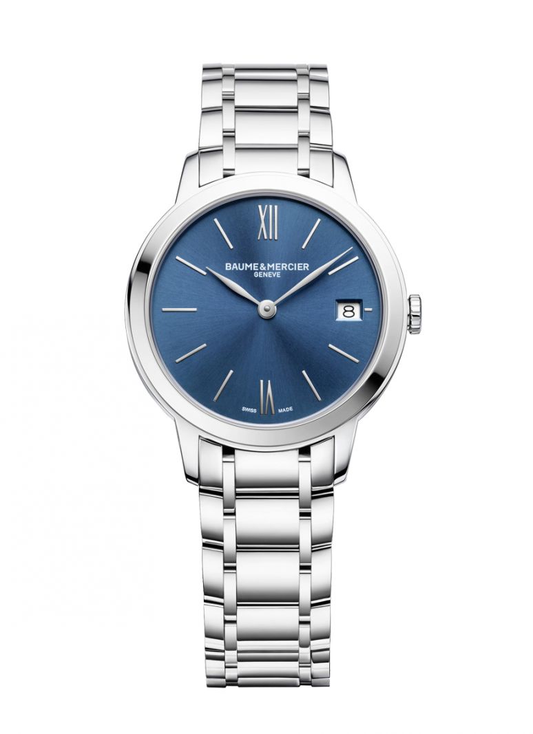 Baume & Mercier Classima Lady Quartz 31mm