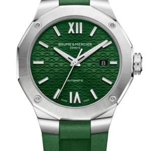 Baume & Mercier Riviera Automatic 42mm