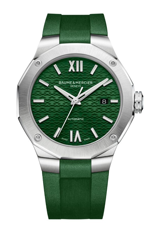 Baume & Mercier Riviera Automatic 42mm