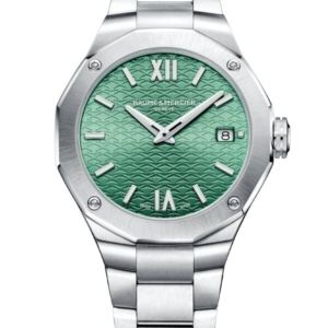 Baume & Mercier Riviera Quartz 36mm