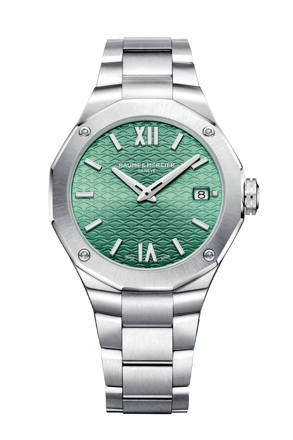 Baume & Mercier Riviera Quartz 36mm