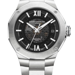 Baume & Mercier Riviera Baumatic 42mm