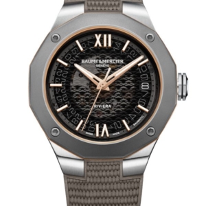 Baume & Mercier Riviera Baumatic 39mm