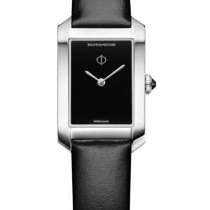Baume & Mercier Hampton Lady 35 × 22mm