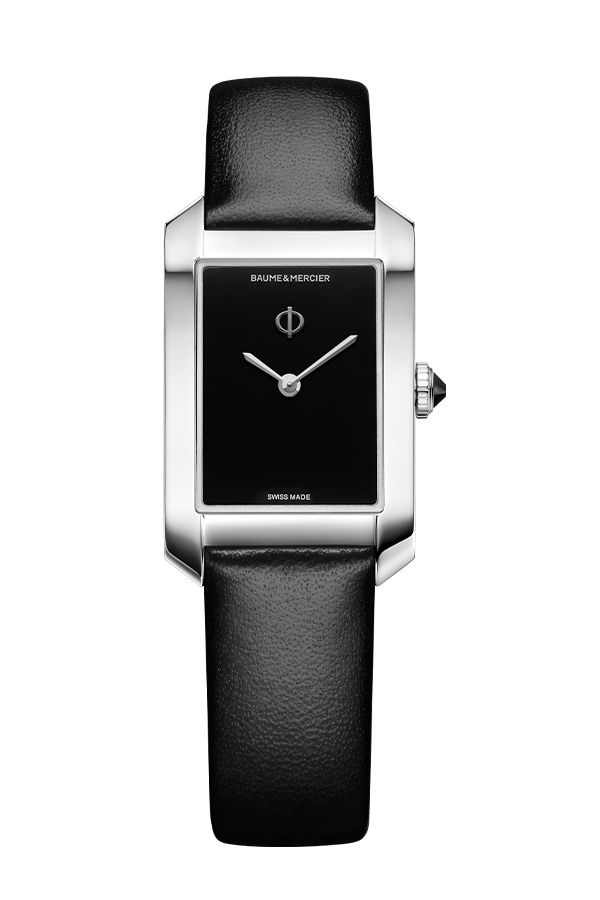 Baume & Mercier Hampton Lady 35 × 22mm