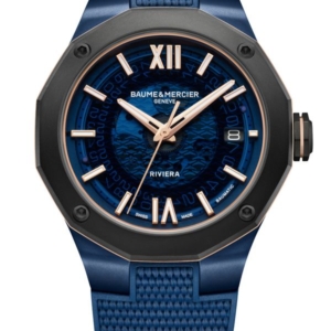 Baume & Mercier Riviera Baumatic 42mm