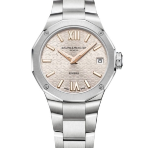 Baume & Mercier Riviera Quartz 33mm