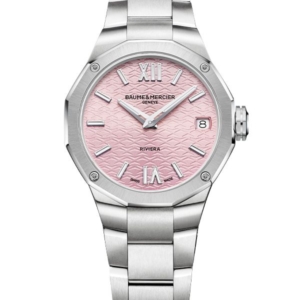 Baume & Mercier Riviera Lady 33mm