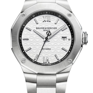 Baume & Mercier Riviera Automatic 42mm