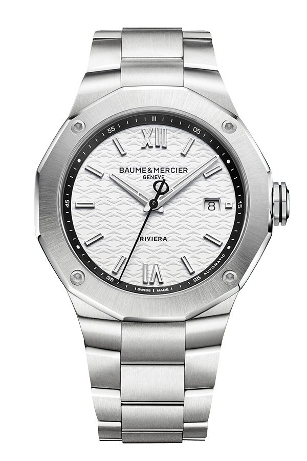 Baume & Mercier Riviera Automatic 42mm