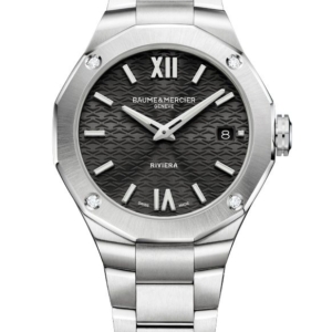 Baume & Mercier Riviera Quartz 36mm