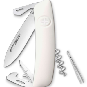 SWIZA D03 White