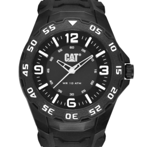 CAT Motion Black/White Men’s Watch