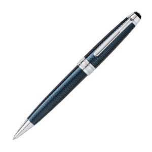 Montblanc Meisterstück Solitaire Blue Hour Kemijska Olovka