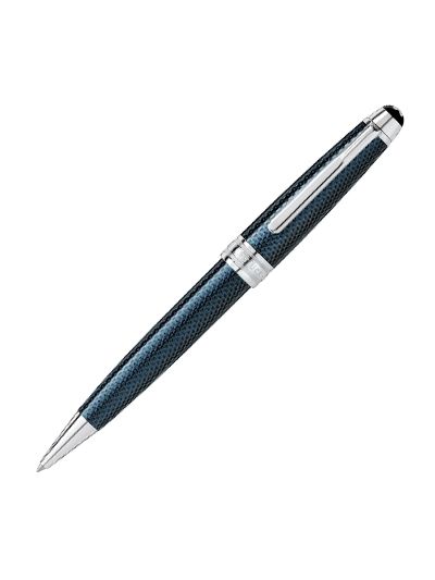 Montblanc Meisterstück Solitaire Blue Hour Kemijska Olovka