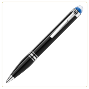 Montblanc StarWalker Precious Resin Ballpoint Pen